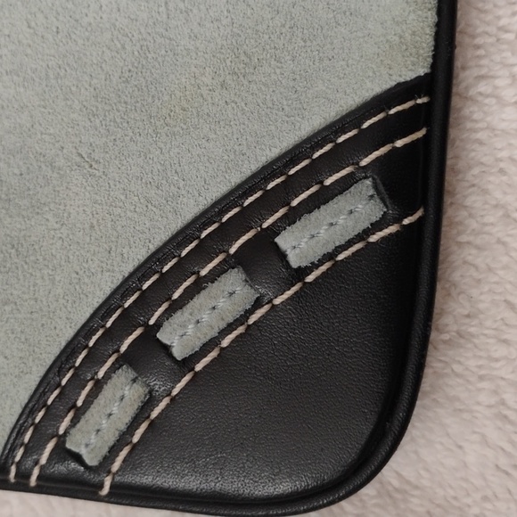 Coach Crossbody Bag! - Picture 7 of 9